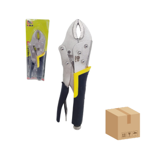 FBG-M 3011 CHAVE DE PRESSÃO C/ CABO EMBORRACHADO