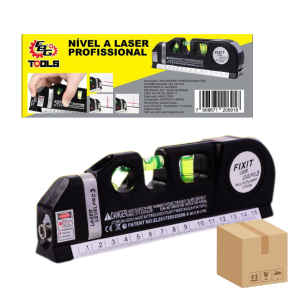 FBG-M 3156 NIVEL A LASER C/TRENA