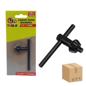 FBG-M  3102 CHAVE PARA MANDRIL