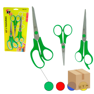 FBG-M 4182 KIT 3 TESOURA