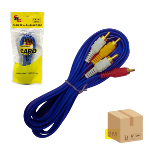 FBG-M 915 CABO 3+3 AZUL