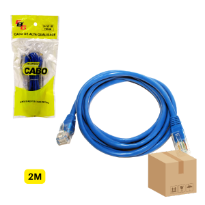 FBG-M 998 CABO REDE 2M