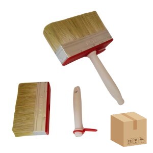 FBG-M 3425 BROXA P/ PINTURA 14X4