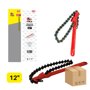 FBG-3036 CHAVE DE CORRENTE 12