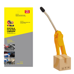 FBG-M 3110 PISTOLA DE AR P/ LIMPEZA