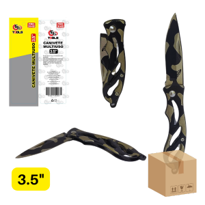 FBG-M 3142 CANIVETE MULTIUSO