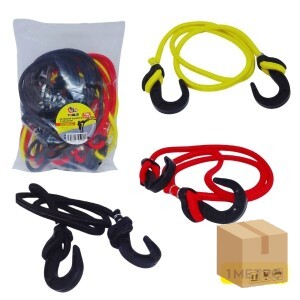 FBG-M 4102 EXTENSOR ELASTICO 8MX1M