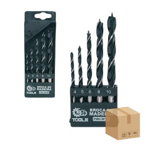 FBG-M 3170 BROCA P/ MADEIRA