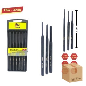 FBG-M 3248 JOGO DE SACA PINO